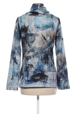Helancă de femei David Cline, Mărime L, Culoare Multicolor, Preț 15,99 Lei