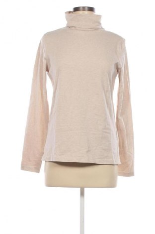 Helancă de femei Essentials by Tchibo, Mărime S, Culoare Bej, Preț 9,99 Lei