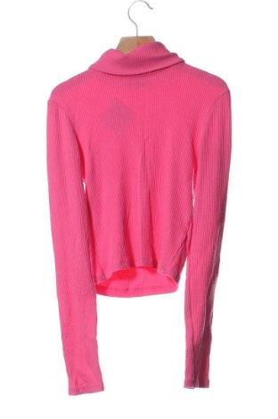 Damski golf Fb Sister, Rozmiar XS, Kolor Różowy, Cena 17,99 zł
