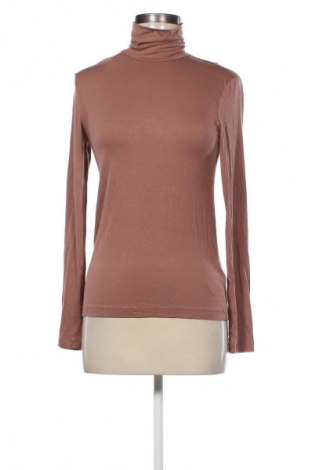 Női garbó H&M, Méret S, Szín Barna, Ár 1 499 Ft