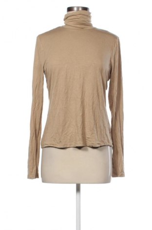 Dámsky rolák  H&M, Veľkosť L, Farba Béžová, Cena  3,95 €