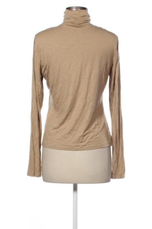 Dámsky rolák  H&M, Veľkosť L, Farba Béžová, Cena  3,95 €