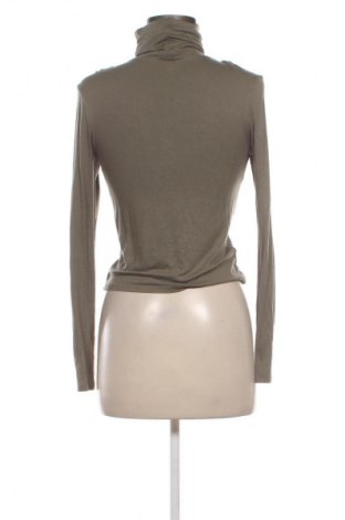 Damen Rollkragen H&M Divided, Größe M, Farbe Grün, Preis 2,99 €
