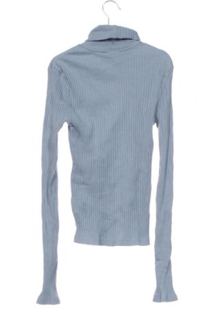 Dámsky rolák  H&M Divided, Veľkosť XS, Farba Modrá, Cena  3,95 €