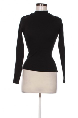 Helancă de femei Lost Ink, Mărime S, Culoare Negru, Preț 11,99 Lei