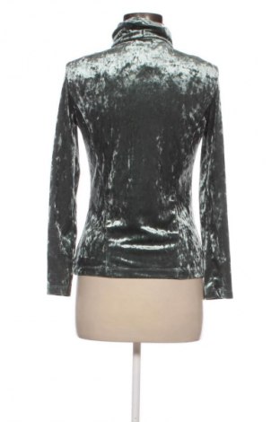 Helancă de femei Oodji, Mărime M, Culoare Verde, Preț 19,99 Lei