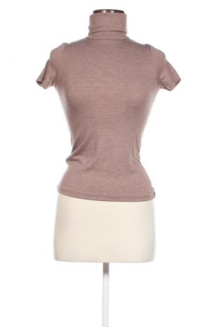 Damen Rollkragen Orsay, Größe S, Farbe Braun, Preis 13,99 €