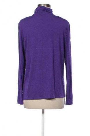 Damski golf Primark, Rozmiar L, Kolor Fioletowy, Cena 17,99 zł