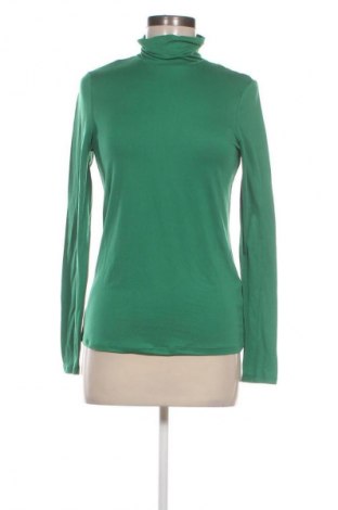 Damen Rollkragen Reserved, Größe L, Farbe Grün, Preis € 8,99