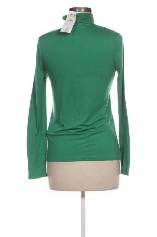 Damen Rollkragen Reserved, Größe L, Farbe Grün, Preis € 8,99