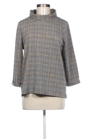 Helancă de femei Tom Tailor, Mărime L, Culoare Multicolor, Preț 35,99 Lei
