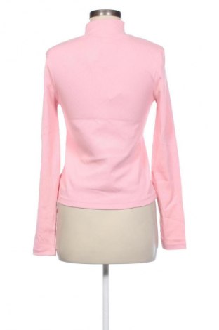Damen Rollkragen Tommy Jeans, Größe M, Farbe Rosa, Preis 114,99 €