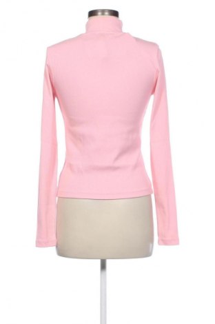 Damen Rollkragen Tommy Jeans, Größe S, Farbe Rosa, Preis € 46,99
