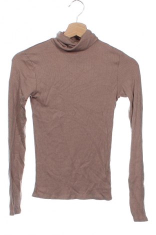 Dámsky rolák  Unbranded, Veľkosť XS, Farba Béžová, Cena  3,95 €