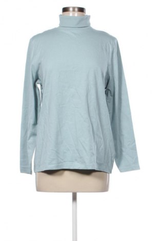Damski golf Unbranded, Rozmiar L, Kolor Zielony, Cena 15,99 zł