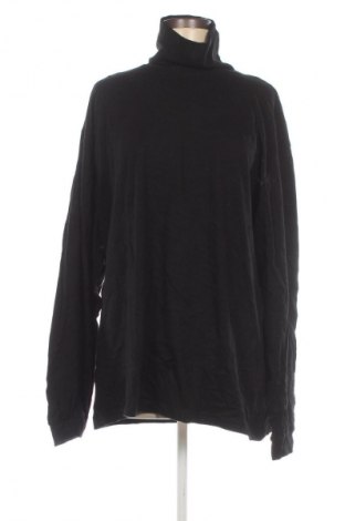 Damski golf Unbranded, Rozmiar XXL, Kolor Czarny, Cena 15,99 zł
