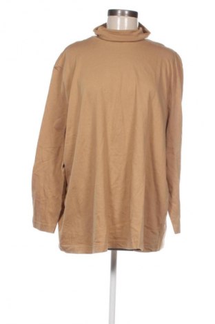 Dámsky rolák  Unbranded, Veľkosť XXL, Farba Zlatistá, Cena  3,95 €