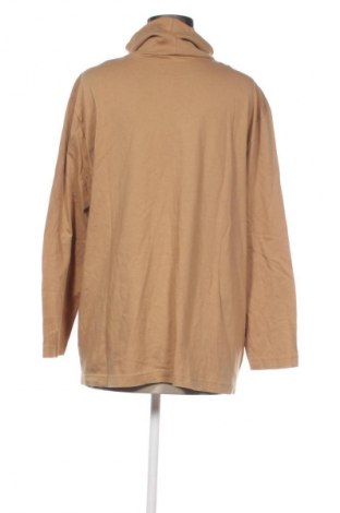 Dámsky rolák  Unbranded, Veľkosť XXL, Farba Zlatistá, Cena  3,95 €
