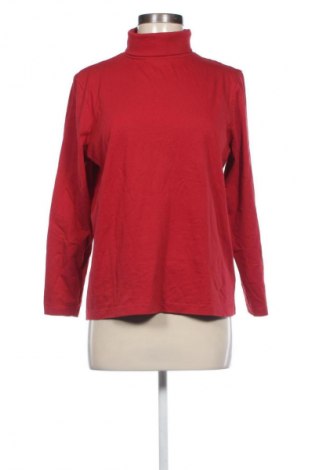 Γυναικείο ζιβάγκο Unbranded, Μέγεθος M, Χρώμα Κόκκινο, Τιμή 3,99 €