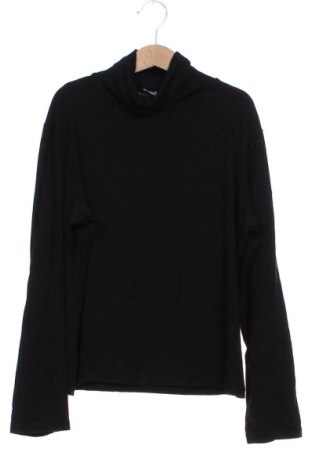 Damen Rollkragen Unbranded, Größe XS, Farbe Schwarz, Preis 2,99 €
