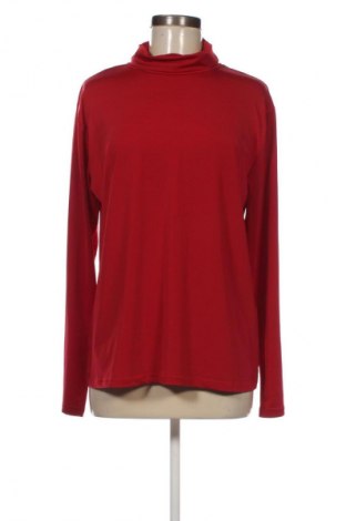Γυναικείο ζιβάγκο Unbranded, Μέγεθος XXL, Χρώμα Κόκκινο, Τιμή 3,99 €