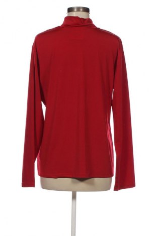 Γυναικείο ζιβάγκο Unbranded, Μέγεθος XXL, Χρώμα Κόκκινο, Τιμή 3,99 €