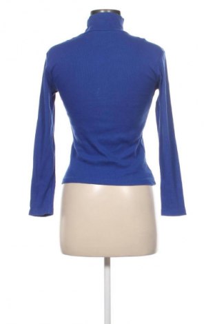 Damski golf Unbranded, Rozmiar S, Kolor Niebieski, Cena 17,99 zł