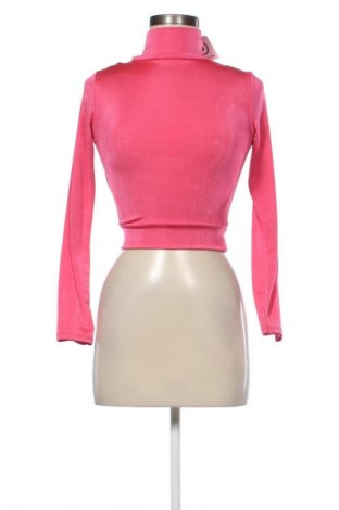 Damen Rollkragen Unbranded, Größe S, Farbe Rosa, Preis 3,99 €