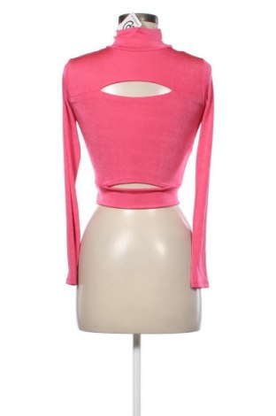 Damen Rollkragen Unbranded, Größe S, Farbe Rosa, Preis 3,99 €