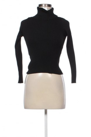Helancă de femei Unbranded, Mărime S, Culoare Negru, Preț 10,99 Lei