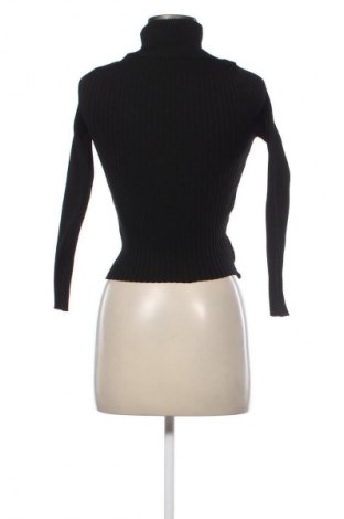 Helancă de femei Unbranded, Mărime S, Culoare Negru, Preț 10,99 Lei