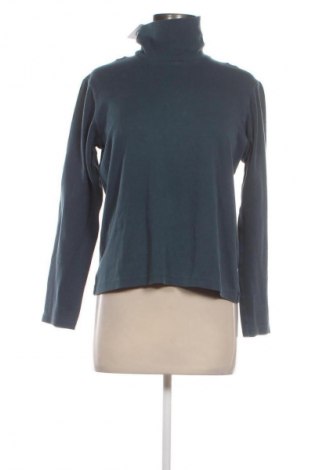 Dámský rolák Uniqlo, Velikost M, Barva Modrá, Cena  169,00 Kč