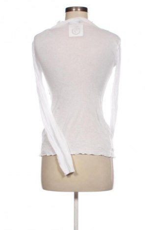 Dámsky rolák  Zara, Veľkosť L, Farba Biela, Cena  11,95 €