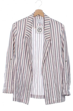 Sacou de femei Bershka, Mărime XS, Culoare Multicolor, Preț 39,99 Lei