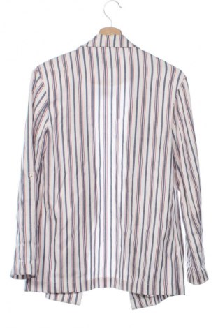 Sacou de femei Bershka, Mărime XS, Culoare Multicolor, Preț 39,99 Lei