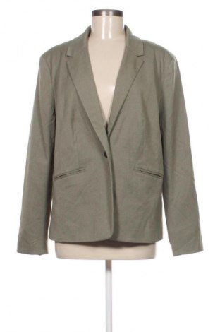 Damen Blazer Body Flirt, Größe XL, Farbe Grün, Preis 25,00 €