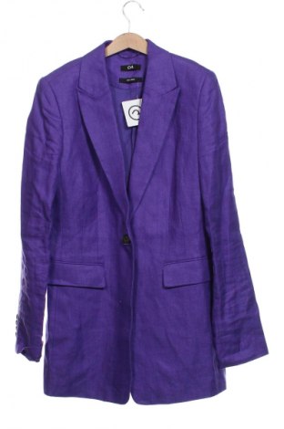 Damen Blazer C&A, Größe XS, Farbe Lila, Preis € 24,57