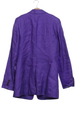 Damen Blazer C&A, Größe XS, Farbe Lila, Preis € 24,57