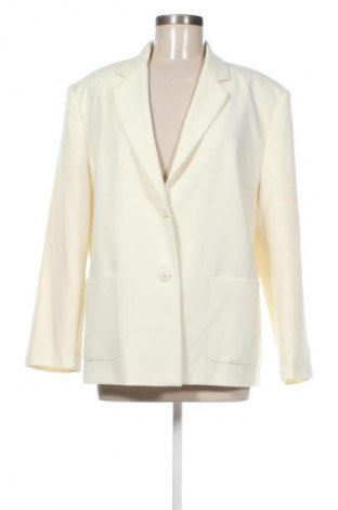 Damen Blazer Daxon, Größe XXL, Farbe Ecru, Preis € 33,99