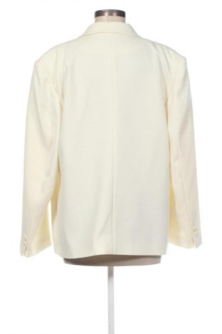 Damen Blazer Daxon, Größe XXL, Farbe Ecru, Preis € 33,99