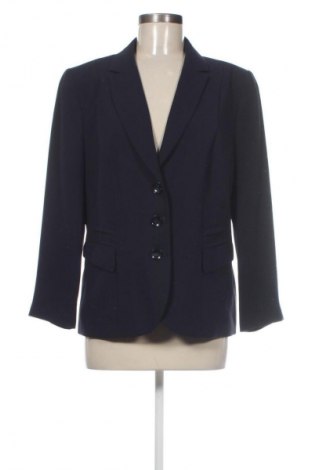 Damen Blazer Gerry Weber, Größe XL, Farbe Blau, Preis 19,99 €