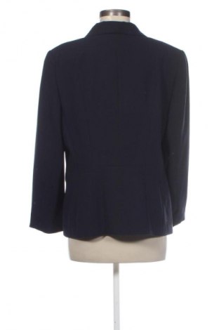 Damen Blazer Gerry Weber, Größe XL, Farbe Blau, Preis 19,99 €