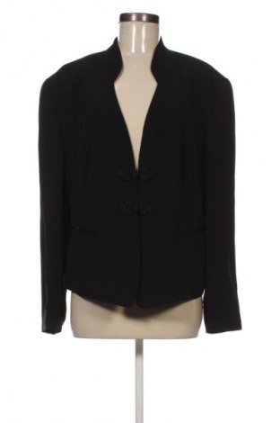 Damen Blazer Gerry Weber, Größe XL, Farbe Schwarz, Preis € 55,85