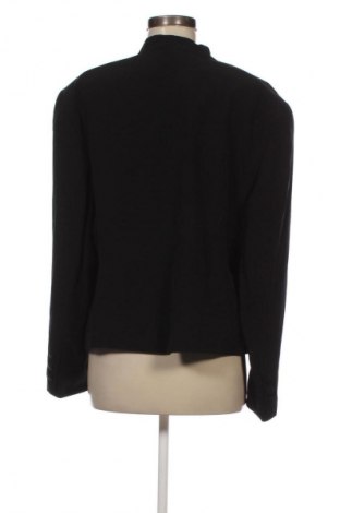 Damen Blazer Gerry Weber, Größe XL, Farbe Schwarz, Preis € 55,85