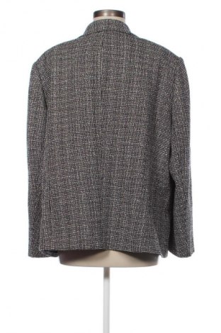 Damski żakiet Gerry Weber, Rozmiar XXL, Kolor Kolorowy, Cena 93,99 zł