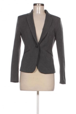 Dámske sako  H&M, Veľkosť M, Farba Sivá, Cena  9,95 €