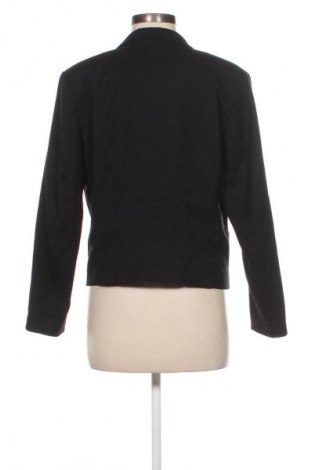 Damski żakiet H&M, Rozmiar L, Kolor Czarny, Cena 44,99 zł
