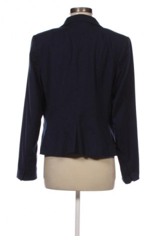 Sacou de femei H&M, Mărime XL, Culoare Albastru, Preț 81,99 Lei