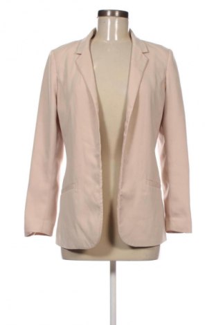 Dámské sako  H&M, Velikost S, Barva Béžová, Cena  249,00 Kč