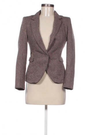 Dámské sako  H&M, Velikost S, Barva Vícebarevné, Cena  209,00 Kč